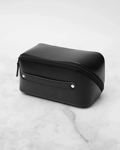 Несессер FORMA Black Grain - фото - 4