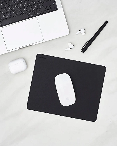 Подарочный набор LUCCA Black - фото - 4