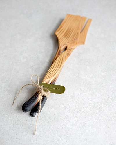 Кулинарный подарочный набор ROSEMARY - фото - 1