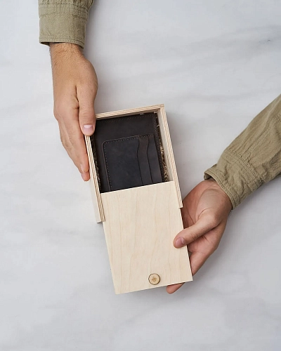 Подарочный набор GIFTBOX S Rodeo - фото - 3