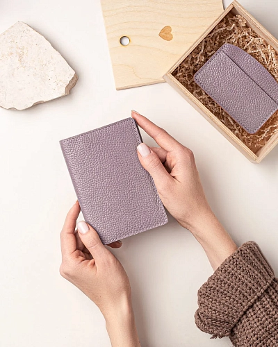 Женский подарочный набор GIFTBOX XS Pastel - фото - 1