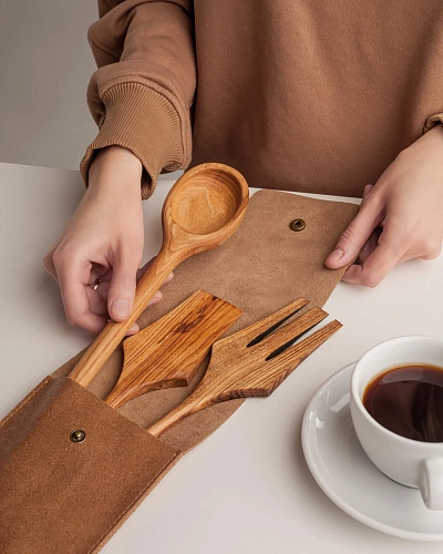 Набор кухонных приборов KITCHEN