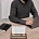 Деревянный органайзер для канцелярии DESKO M Brown Деревянный органайзер для канцелярии DESKO M Brown