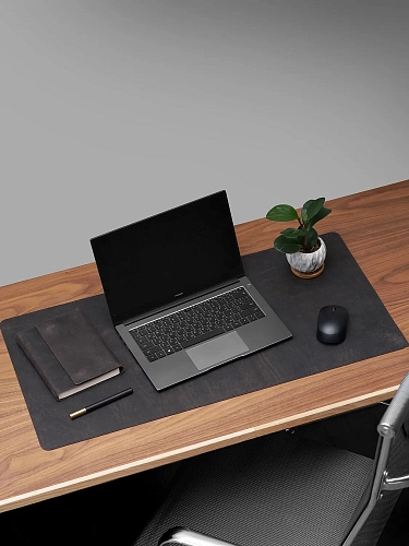 Кожаная подложка на стол COVER Rodeo