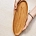 Деревянная тарелка OVAL oak Деревянная тарелка OVAL oak - фото