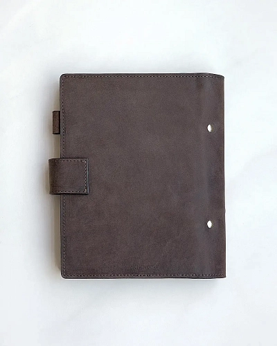 Блокнот с зарядкой для телефона VOLT Rodeo - фото - 5