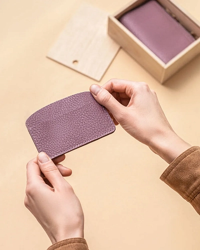 Женский подарочный набор GIFTBOX XS Clover - фото - 2