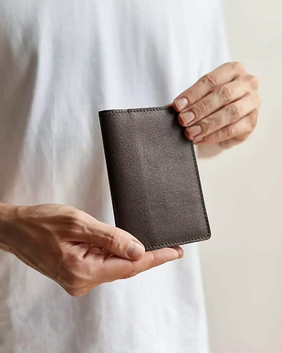 Подарочный набор CORSICA Brown - фото - 3