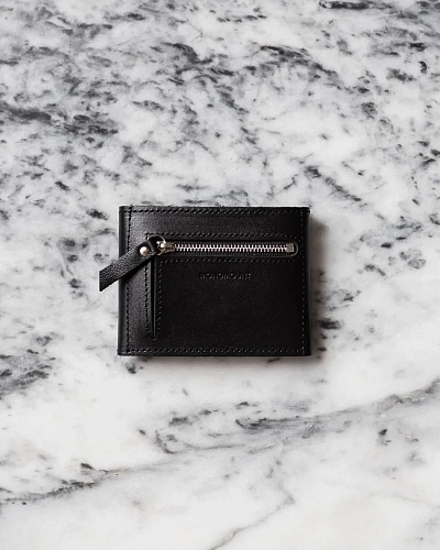 Мужской подарочный набор HELLAS Black d-120 - фото - 10