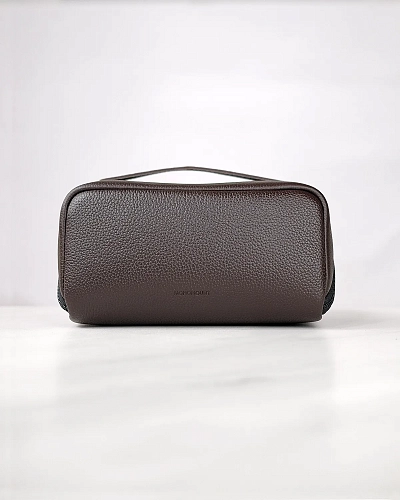 Несессер FORMA Brown Grain - фото - 11