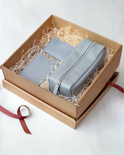 Подарочный набор CORSICA Iron - фото - 6