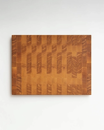 Торцевая разделочная доска ROASTBEEF - фото - 3