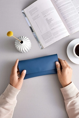 Подарочный набор ALTON Cobalt - фото - 6