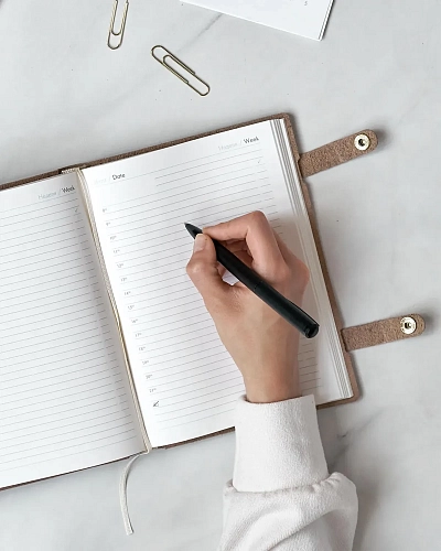 Подарочный набор LUCCA Coffee - фото - 4