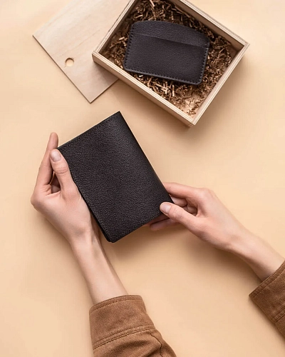 Подарочный набор GIFTBOX XS Brown