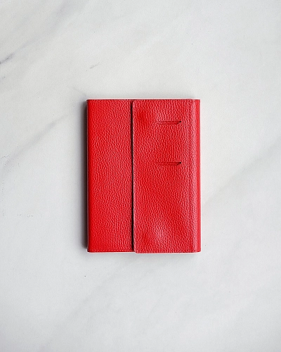 Подарочный набор MALTA Red - фото - 6