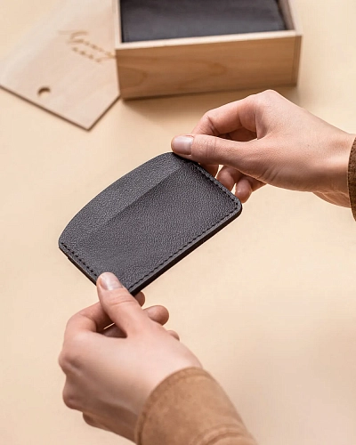 Подарочный набор GIFTBOX XS Brown Подарочный набор GIFTBOX XS Brown - фото - 2