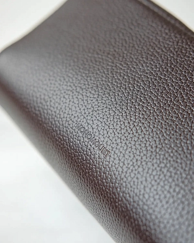 Несессер FORMA Brown Grain - фото - 13