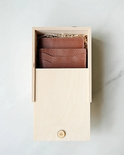 Подарочный набор GIFTBOX S Hazel - фото - 1