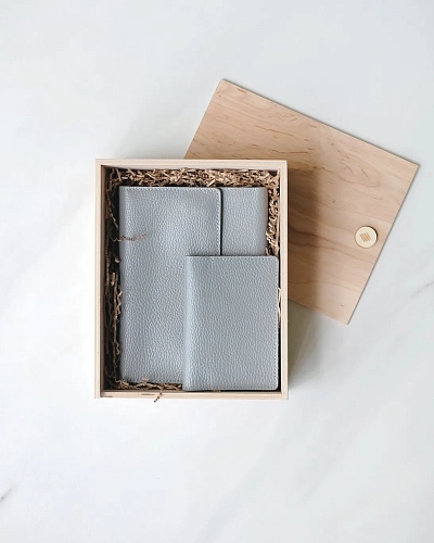 Подарочный набор LIMA Iron - фото - 2