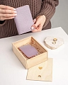 Женский подарочный набор GIFTBOX XS Pastel Женский подарочный набор GIFTBOX XS Pastel