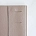 Кожаный блокнот в клетку MAGNETIC Beige Кожаный блокнот в клетку MAGNETIC Beige - фото - 4