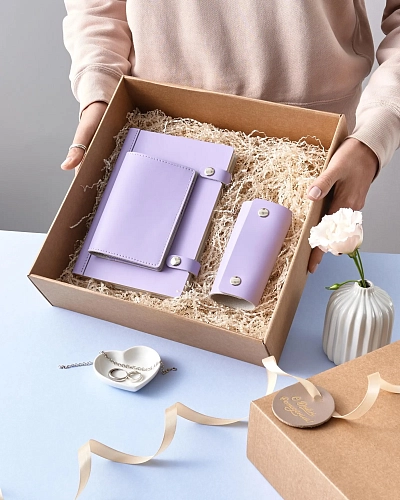 Женский подарочный набор SOFIA Poison Женский подарочный набор SOFIA Poison