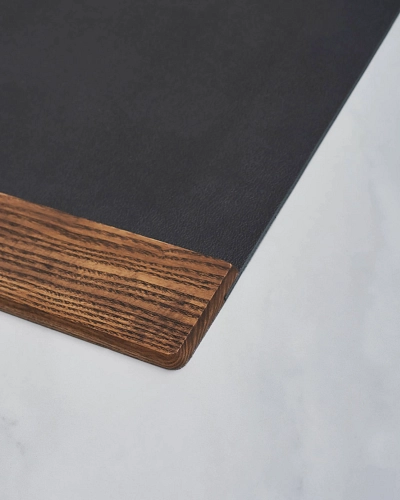 Настольный набор руководителя Leader Brown - фото - 6