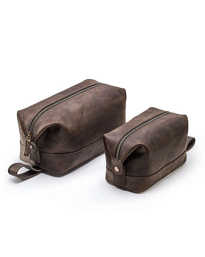 Дорожная косметичка GENT M Rodeo - фото - 3