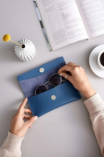 Подарочный набор ALTON Cobalt - фото - 4