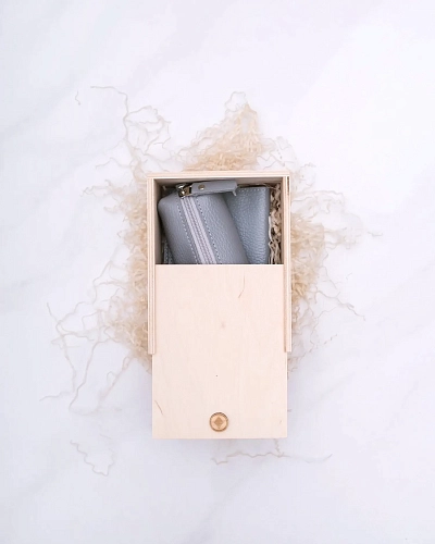 Подарочный набор PERU Iron - фото - 1