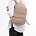 Рюкзак кожаный женский DAKOTA Beige Рюкзак кожаный женский DAKOTA Beige