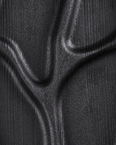 Деревянная менажница ZERNO Black