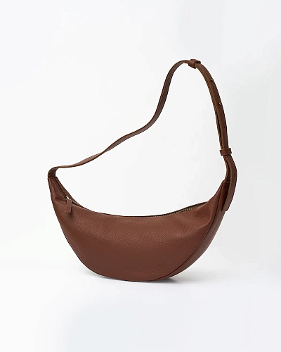 Сумка кожаная LEA Hazel - фото - 7