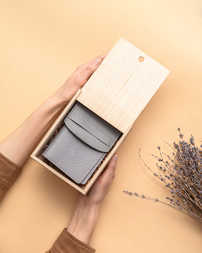 Женский подарочный набор GIFTBOX XS Iron - фото