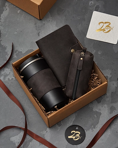 Подарочный набор GEARBOX Rodeo - фото