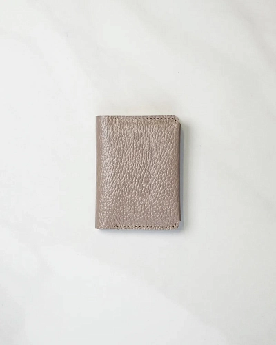 Картхолдер POINT Beige - фото