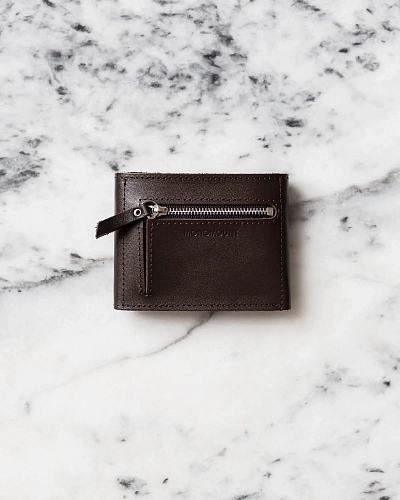 Мужской подарочный набор HELLAS Brown d-120 Мужской подарочный набор HELLAS Brown d-120 - фото - 5