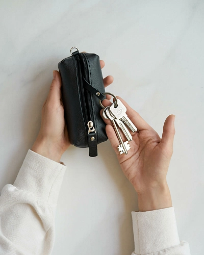 Подарочный набор GEARBOX Black - фото - 4