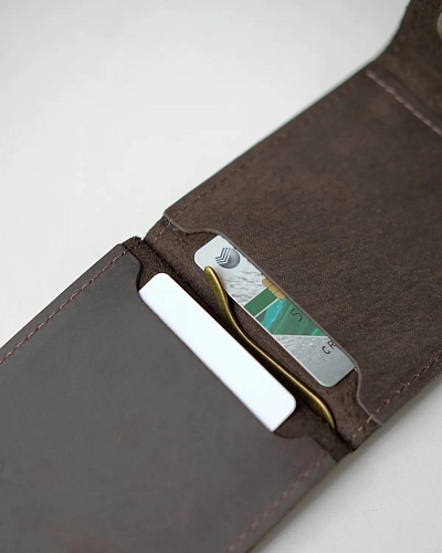 Зажим для купюр CASUAL Rodeo - фото - 3