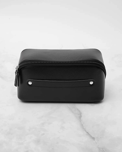 Несессер FORMA Black Grain - фото - 7