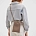 Мини-сумка на завязках COZY Beige Мини-сумка на завязках COZY Beige - фото - 3