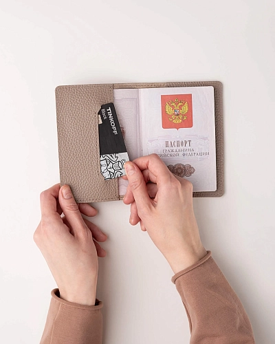 Женский подарочный набор GIFTBOX XS Beige - фото - 6