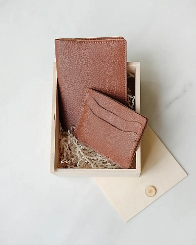 Подарочный набор GIFTBOX S Hazel - фото