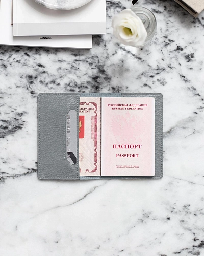 Подарочный набор CORSICA Iron - фото - 5