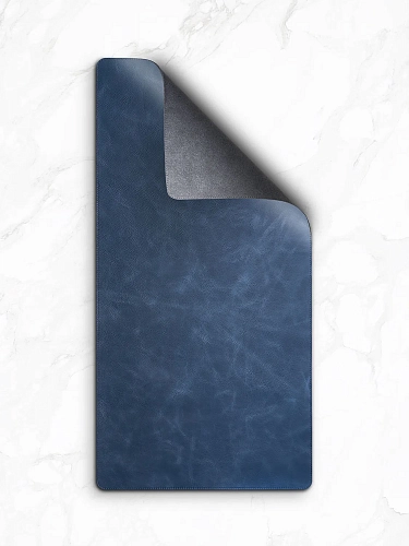 Кожаная подложка на стол COVER Pool