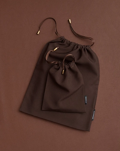 Блокнот со сменным блоком BERGAMO - фото - 10