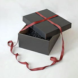 Картонные коробки